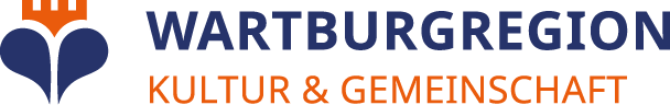 Logo Wartburgregion Kultur & Gemeinschaft
