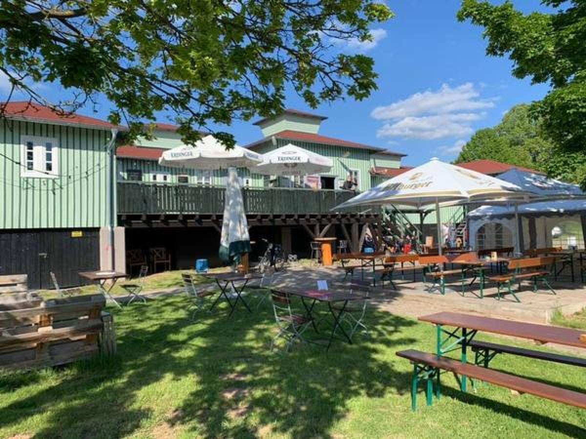 Bild zur Veranstaltung: Livemusik am Campingplatz