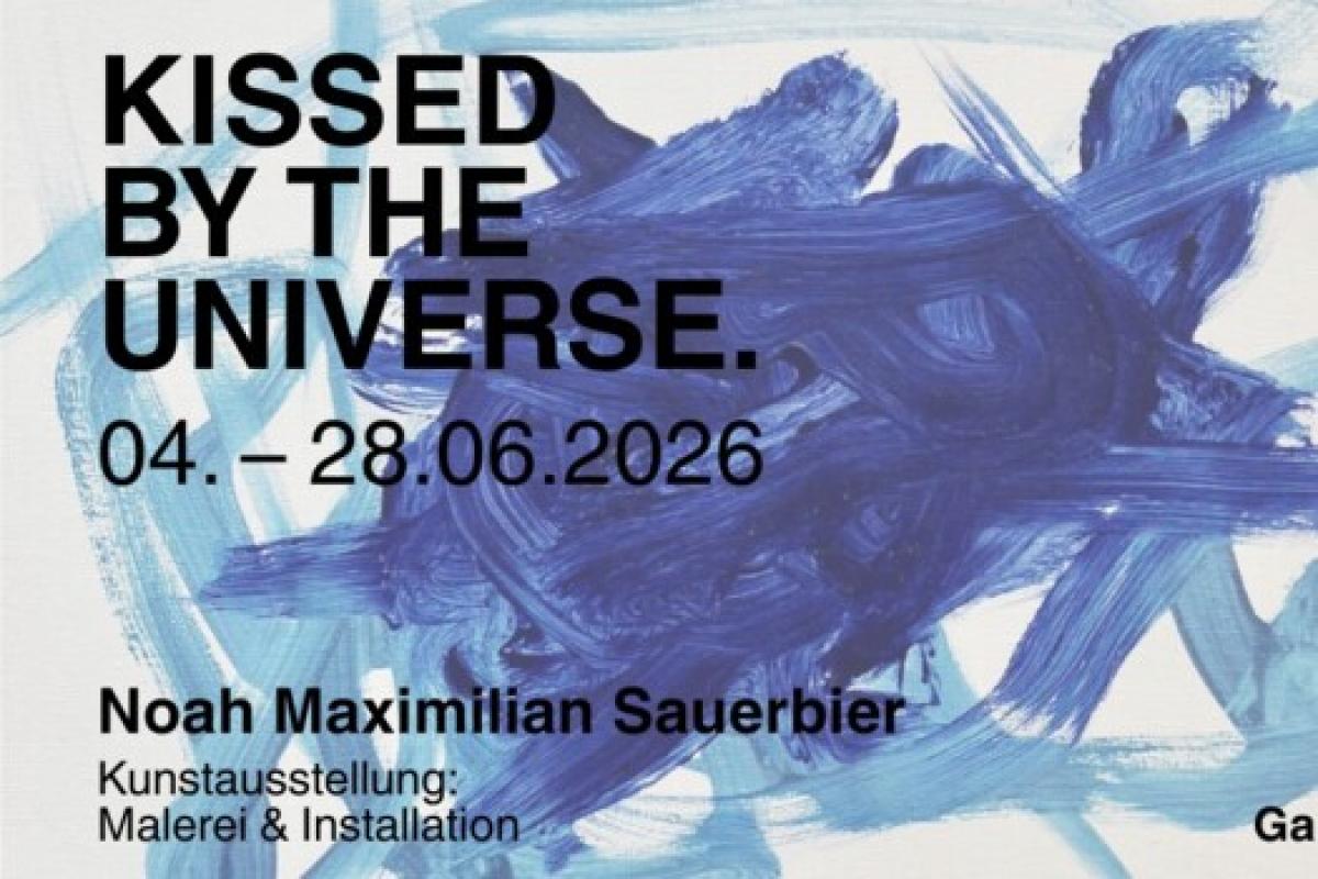 Bild zur Veranstaltung: Ausstellung 