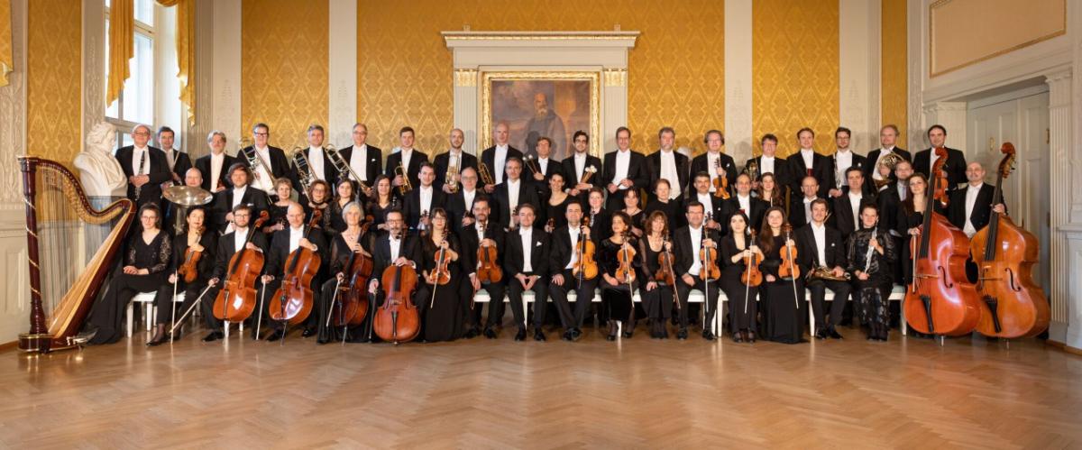 Bild zur Veranstaltung: 427. Wartburgkonzert Deutschlandfunk Kultur