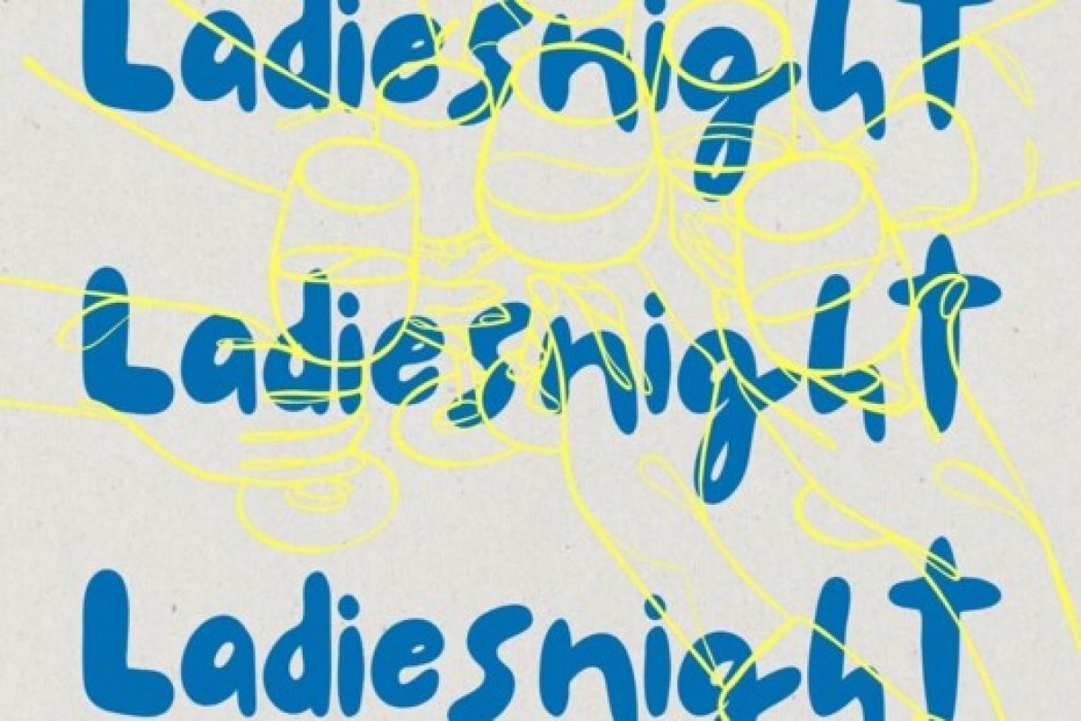 Bild zur Veranstaltung: Ladiesnight - Outdoor Aktion