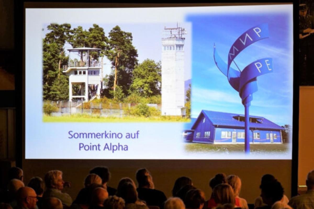 Bild zur Veranstaltung: „23 – Nichts ist so wie es scheint“ im Sommerkino