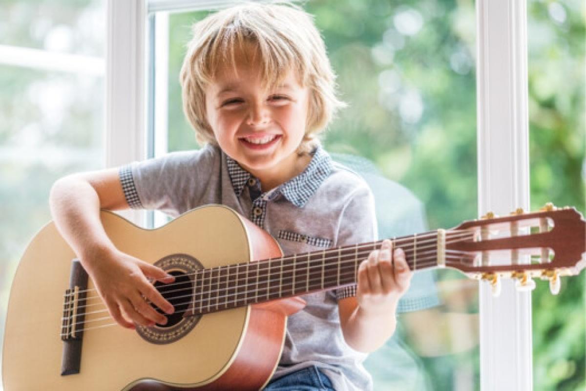 Bild zur Veranstaltung: Musikschule PLUS